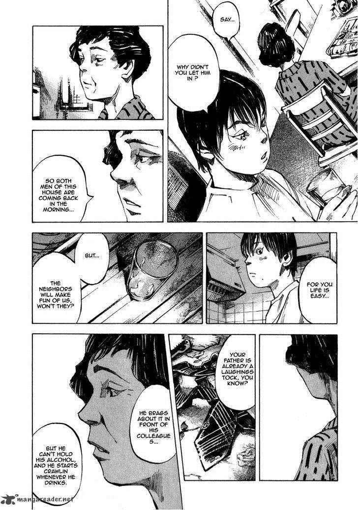 Bakuon Rettou Chapter 2 Page 8