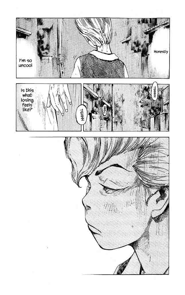 Bakuon Rettou Chapter 20 Page 13