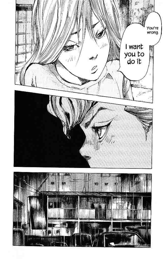 Bakuon Rettou Chapter 20 Page 32