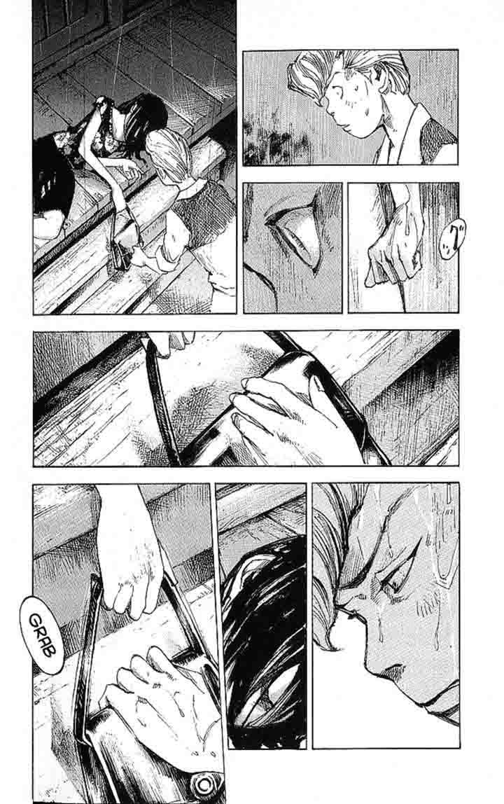 Bakuon Rettou Chapter 21 Page 16
