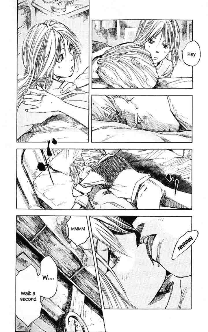 Bakuon Rettou Chapter 21 Page 26