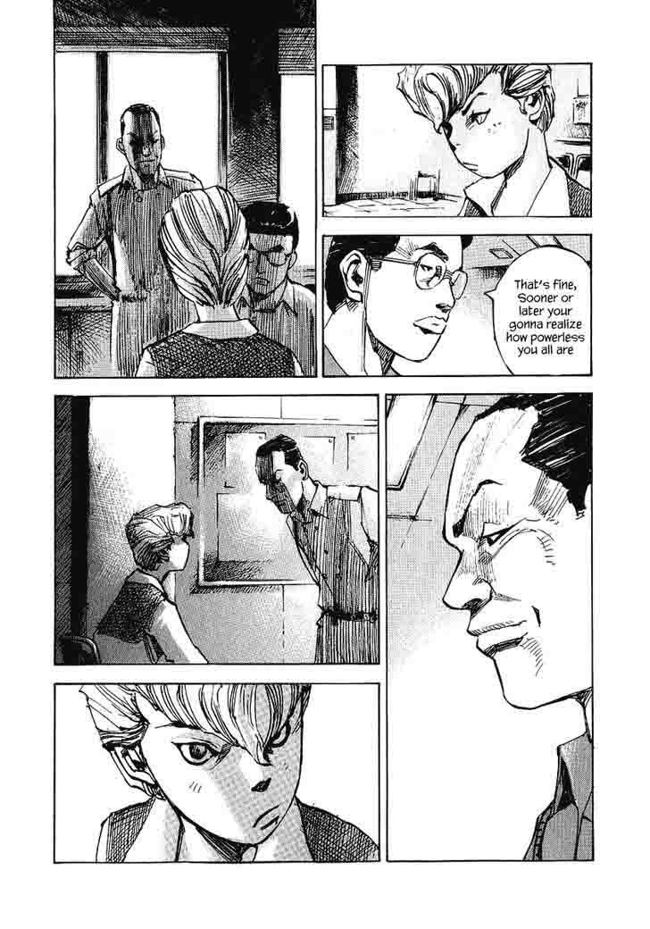 Bakuon Rettou Chapter 21 Page 48