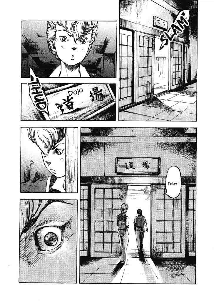 Bakuon Rettou Chapter 21 Page 52