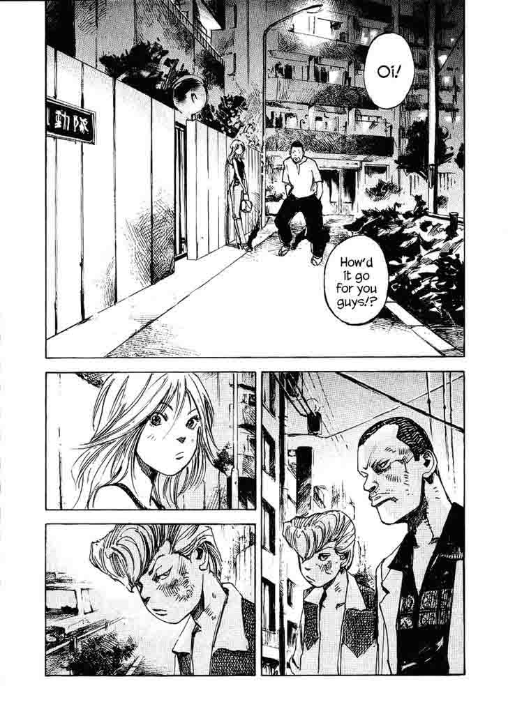 Bakuon Rettou Chapter 21 Page 67