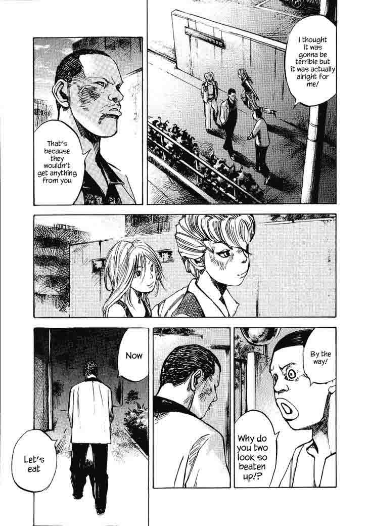 Bakuon Rettou Chapter 21 Page 69