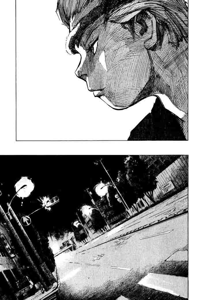 Bakuon Rettou Chapter 30 Page 19