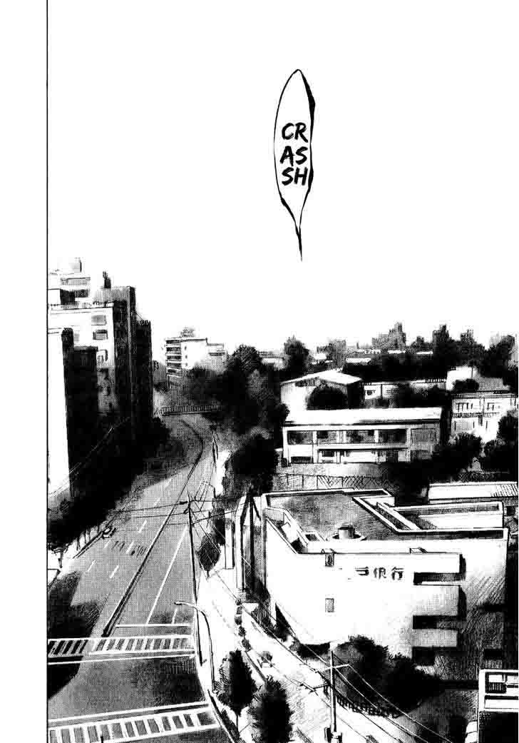 Bakuon Rettou Chapter 32 Page 19