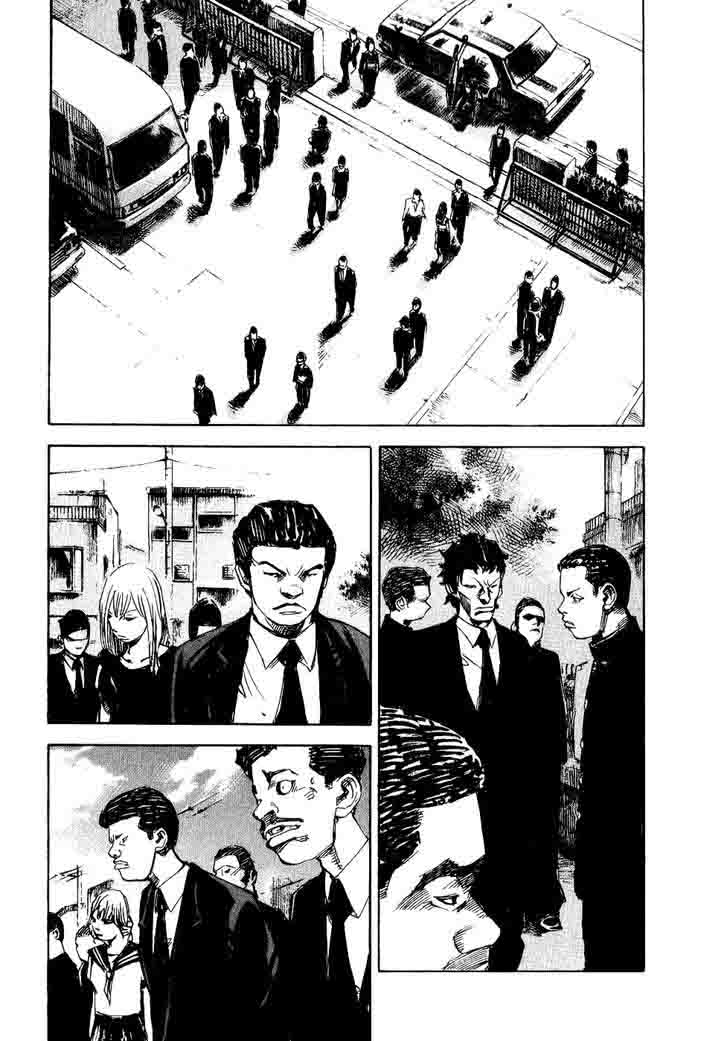 Bakuon Rettou Chapter 34 Page 21