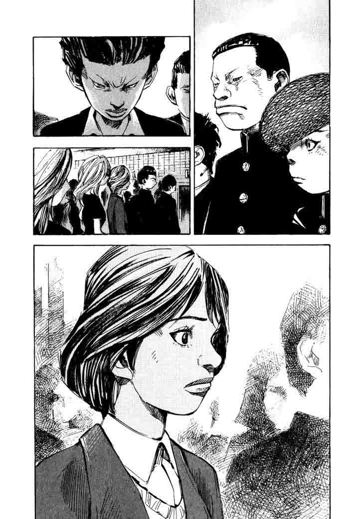 Bakuon Rettou Chapter 34 Page 24