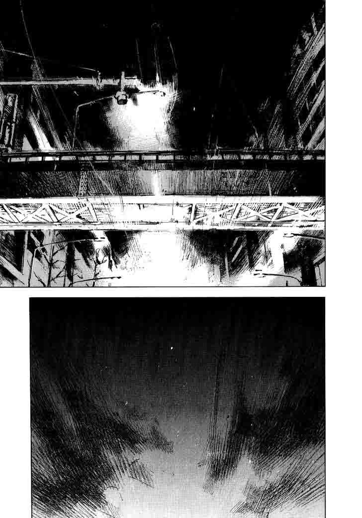 Bakuon Rettou Chapter 42 Page 14
