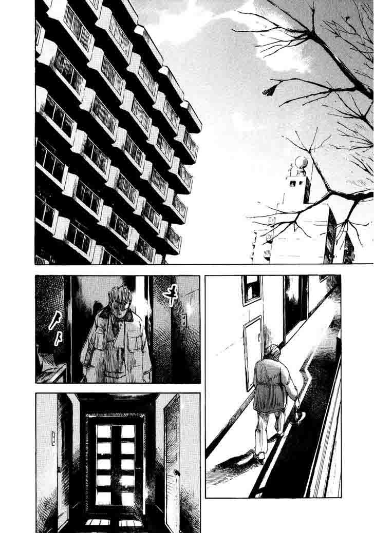 Bakuon Rettou Chapter 43 Page 37