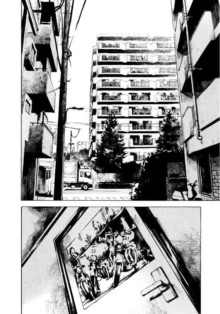 Bakuon Rettou Chapter 44 Page 31