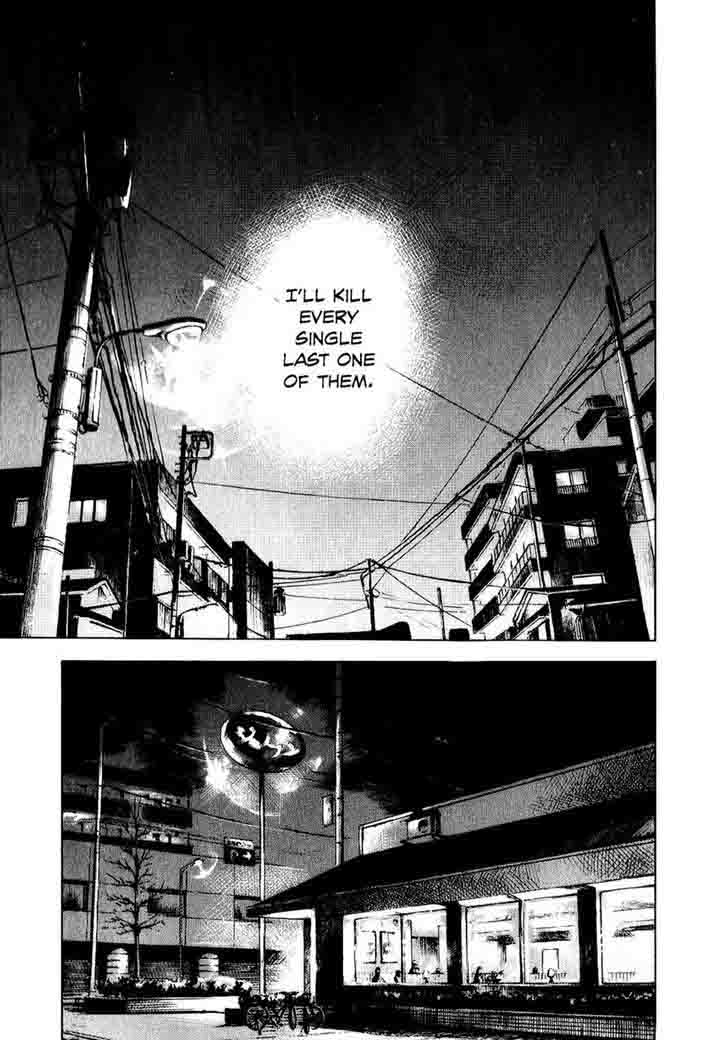 Bakuon Rettou Chapter 46 Page 34