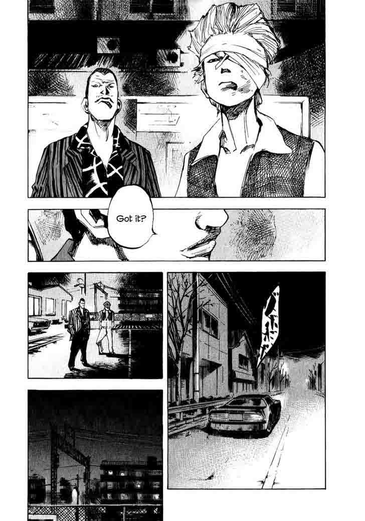 Bakuon Rettou Chapter 46 Page 46