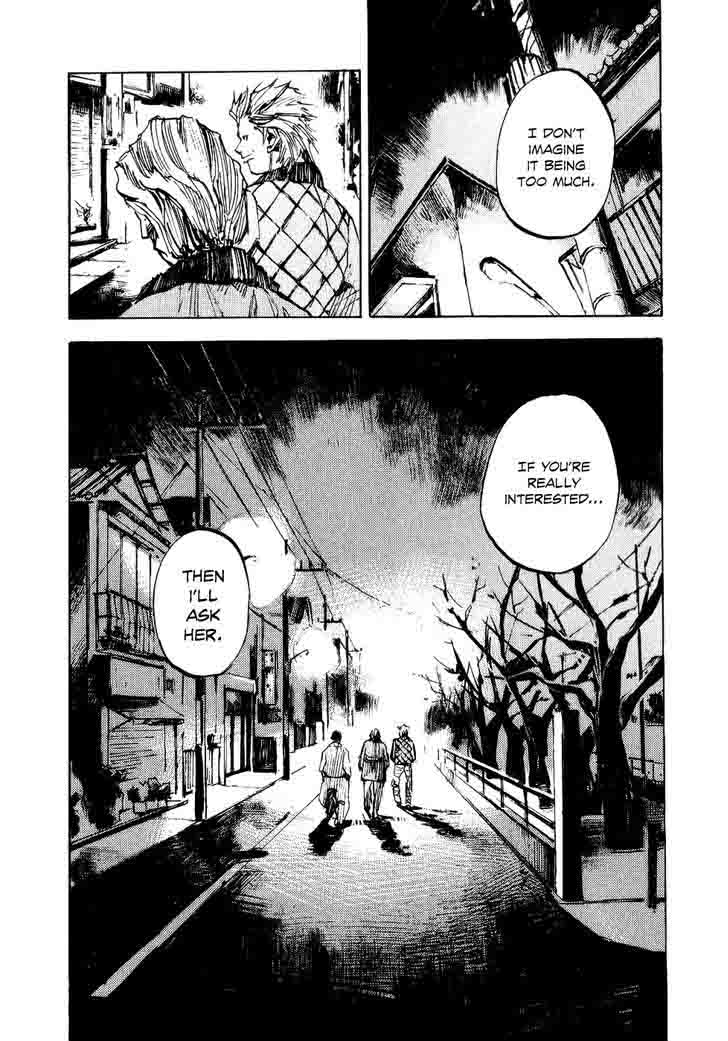 Bakuon Rettou Chapter 48 Page 10