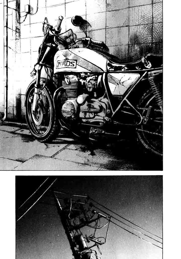 Bakuon Rettou Chapter 50 Page 15