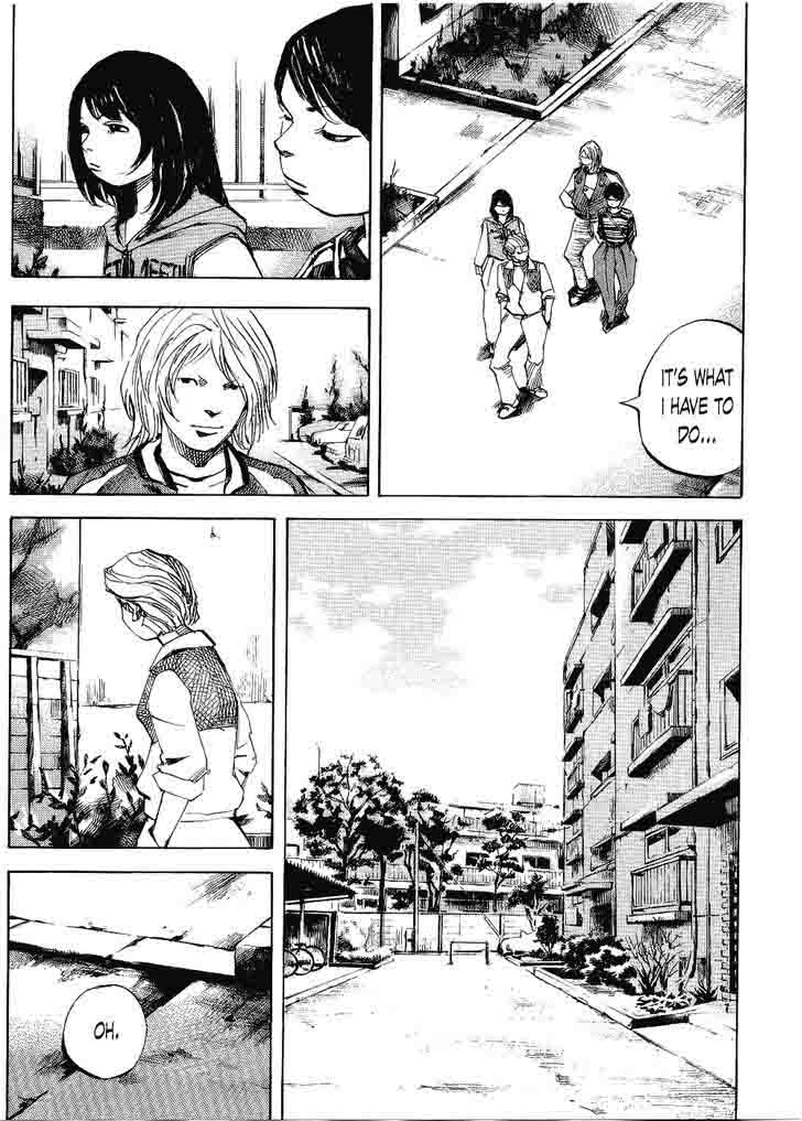 Bakuon Rettou Chapter 64 Page 3