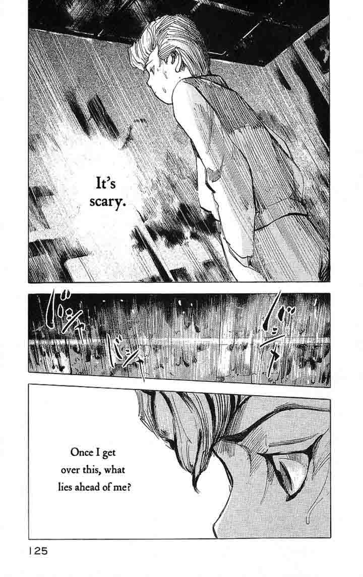 Bakuon Rettou Chapter 8 Page 40