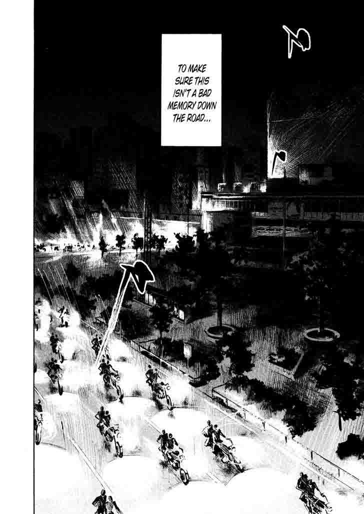Bakuon Rettou Chapter 82 Page 24