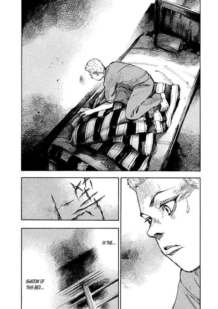 Bakuon Rettou Chapter 84 Page 20