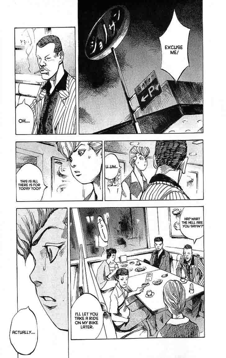 Bakuon Rettou Chapter 9 Page 37