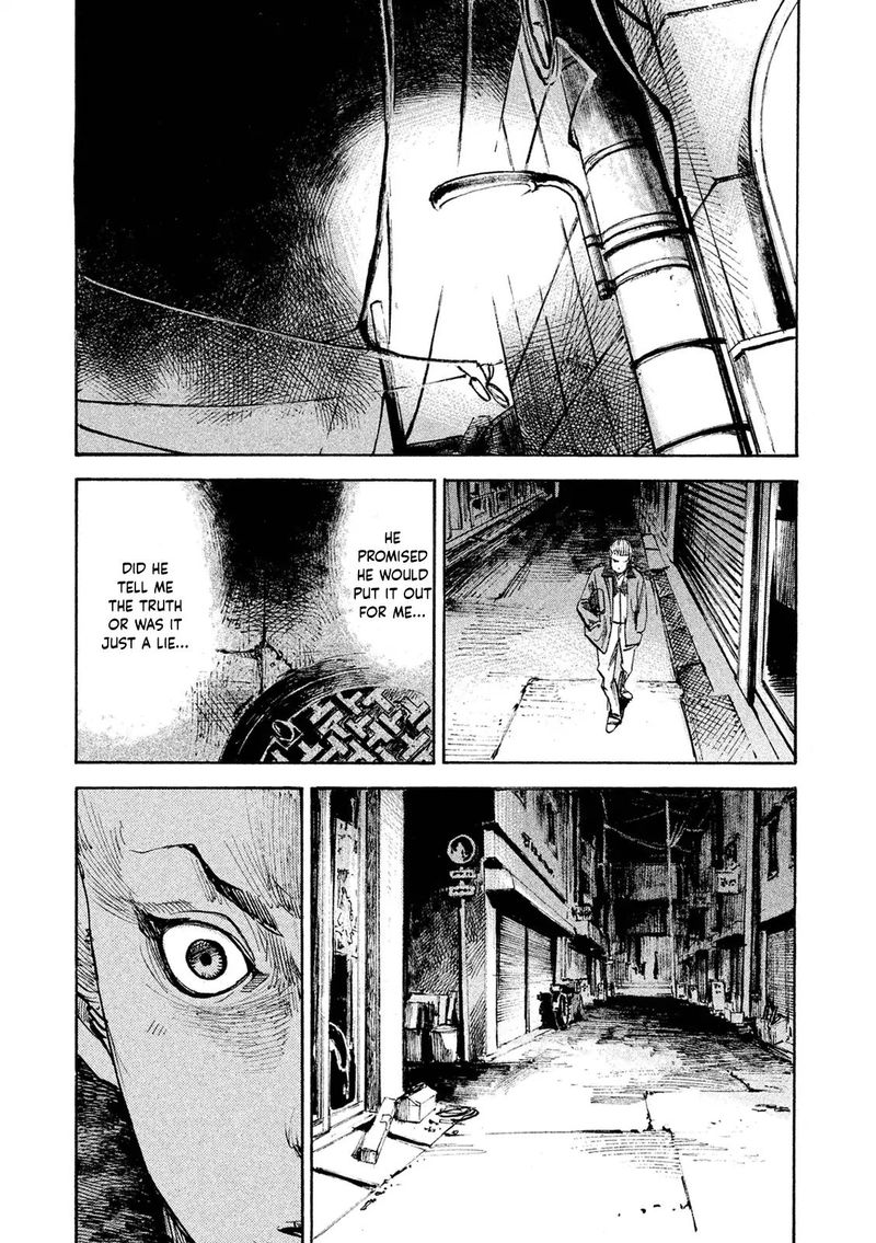 Bakuon Rettou Chapter 99 Page 19