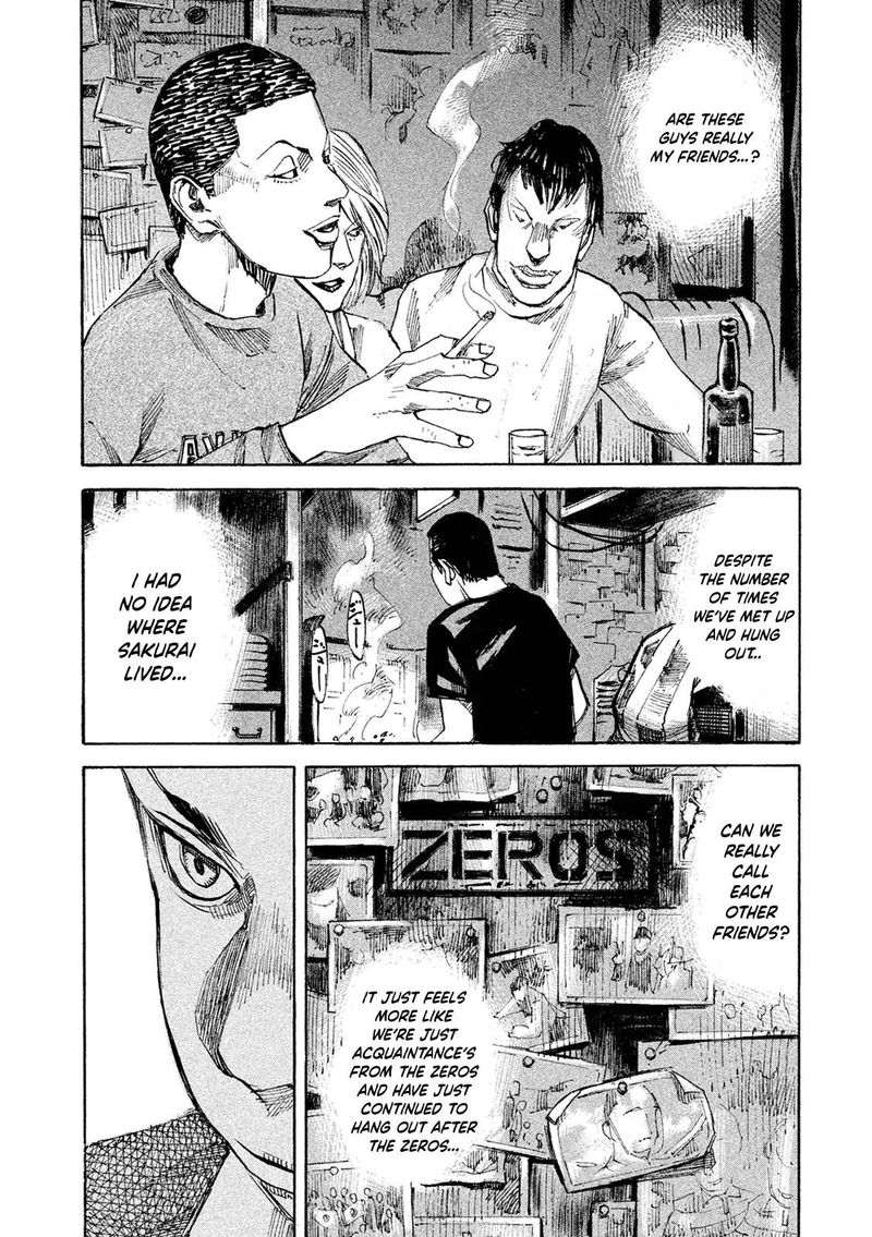 Bakuon Rettou Chapter 99 Page 6