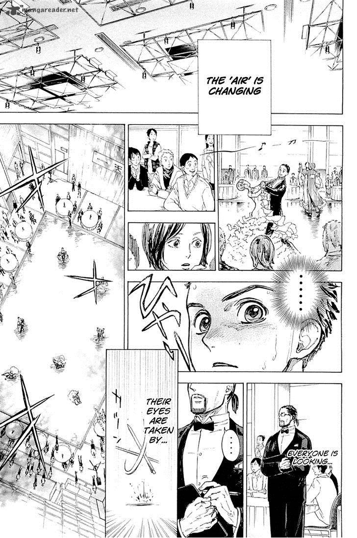 Ballroom E Youkoso Chapter 14 Page 1