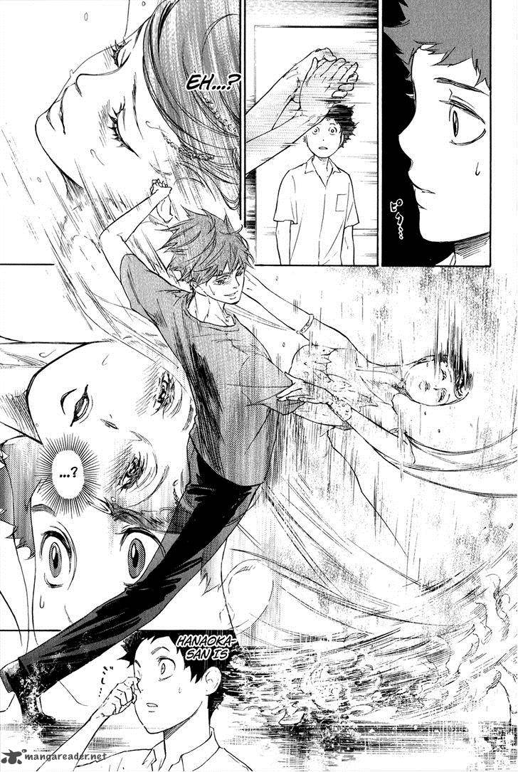 Ballroom E Youkoso Chapter 2 Page 54