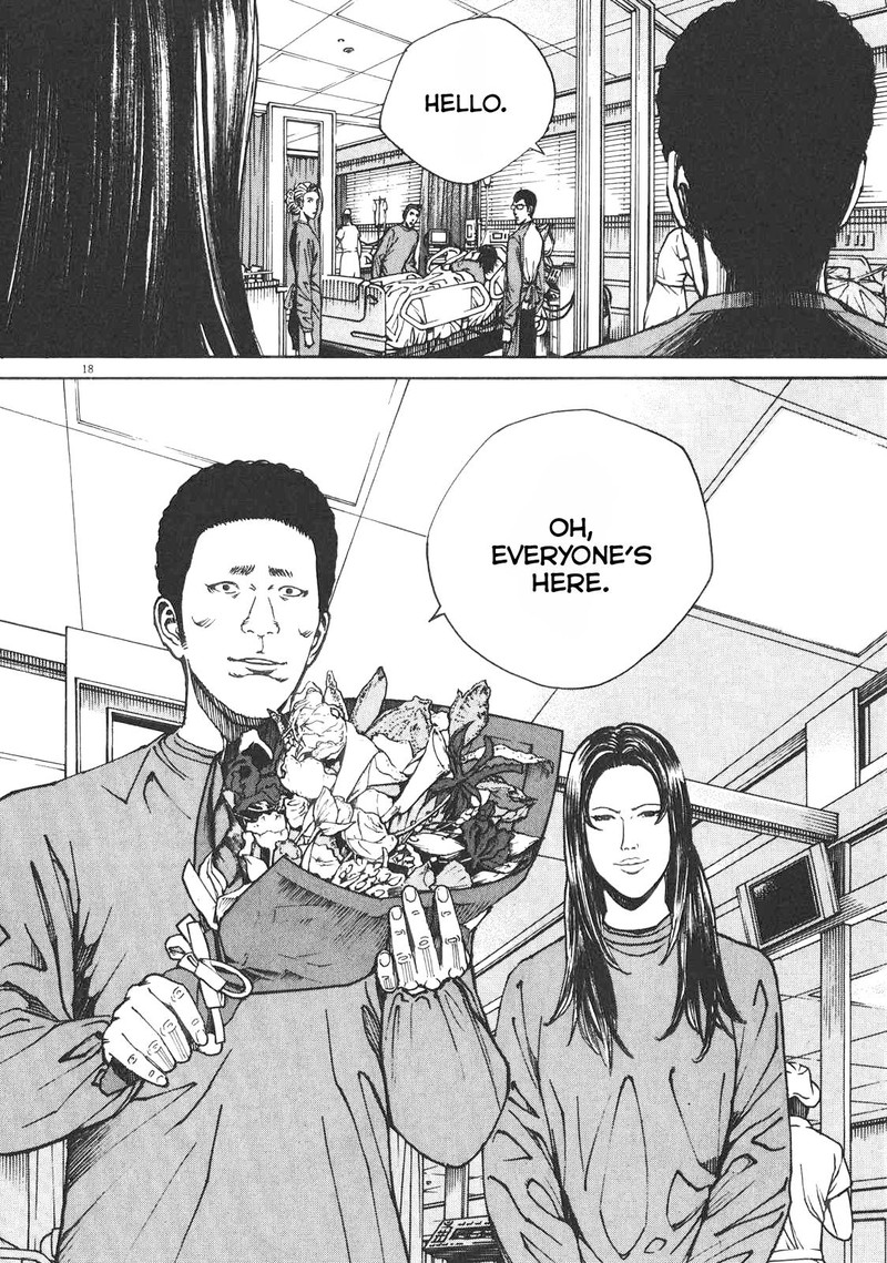 Bambino Secondo Chapter 79 Page 23