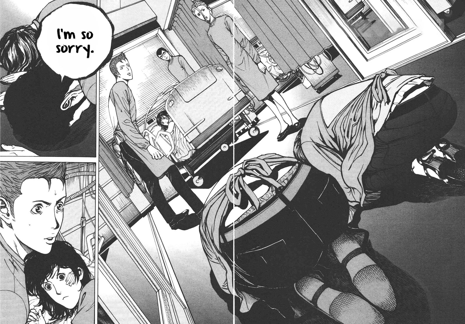 Bambino Secondo Chapter 80 Page 2