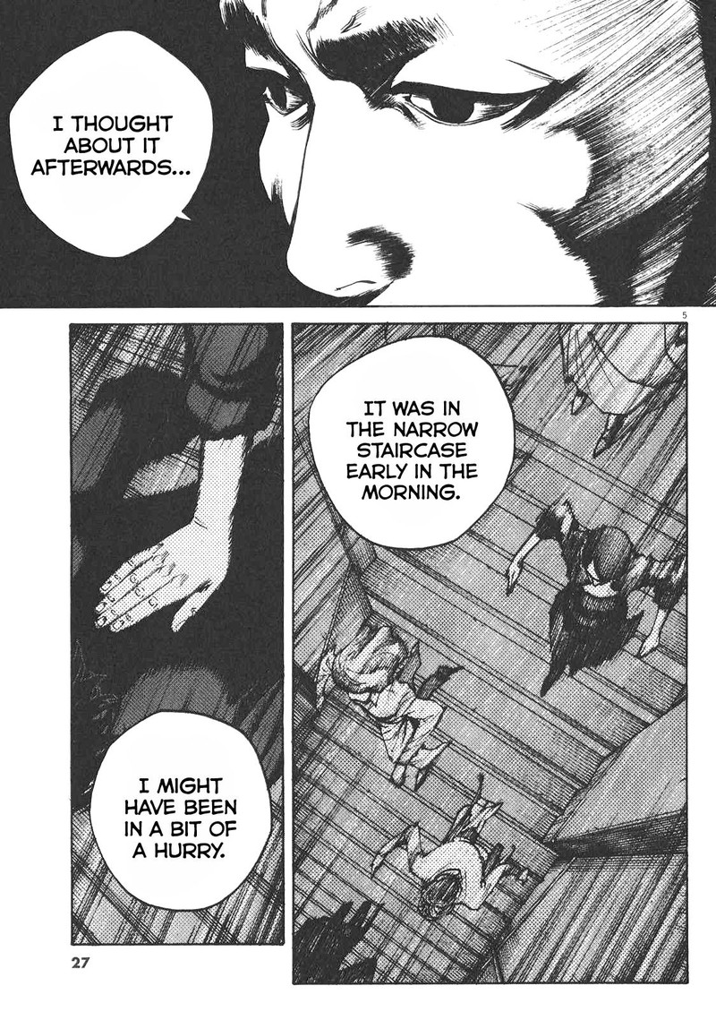 Bambino Secondo Chapter 80 Page 4