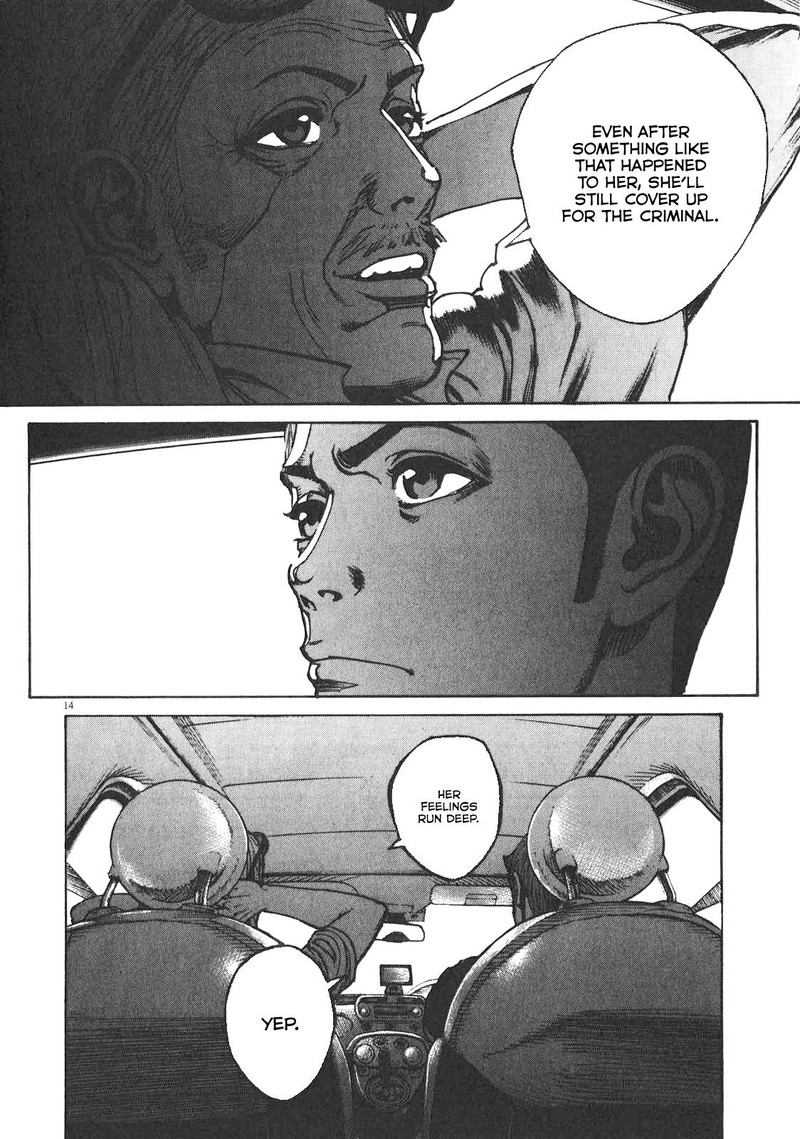 Bambino Secondo Chapter 82 Page 14