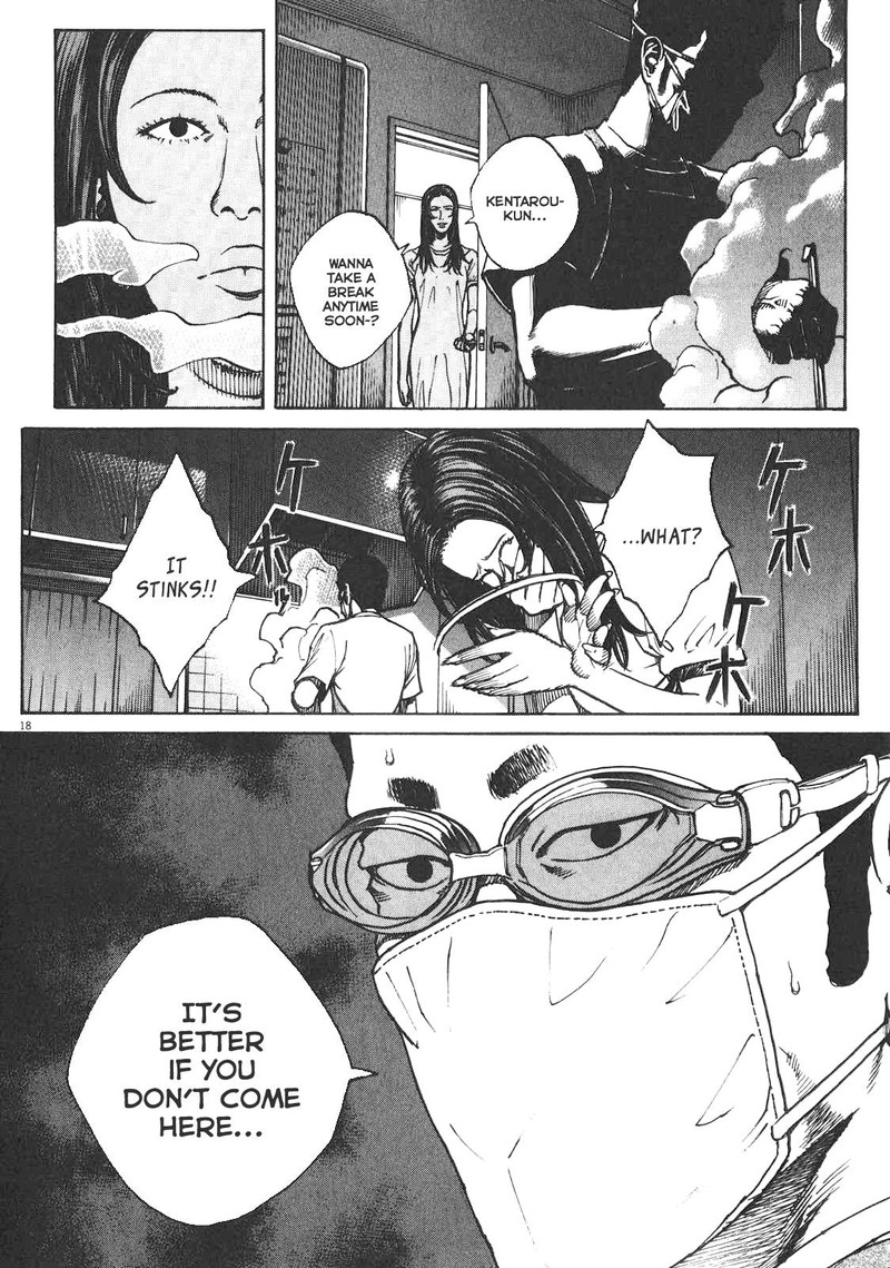 Bambino Secondo Chapter 83 Page 18