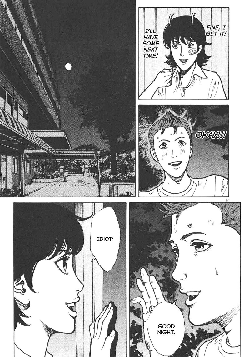 Bambino Secondo Chapter 85 Page 17