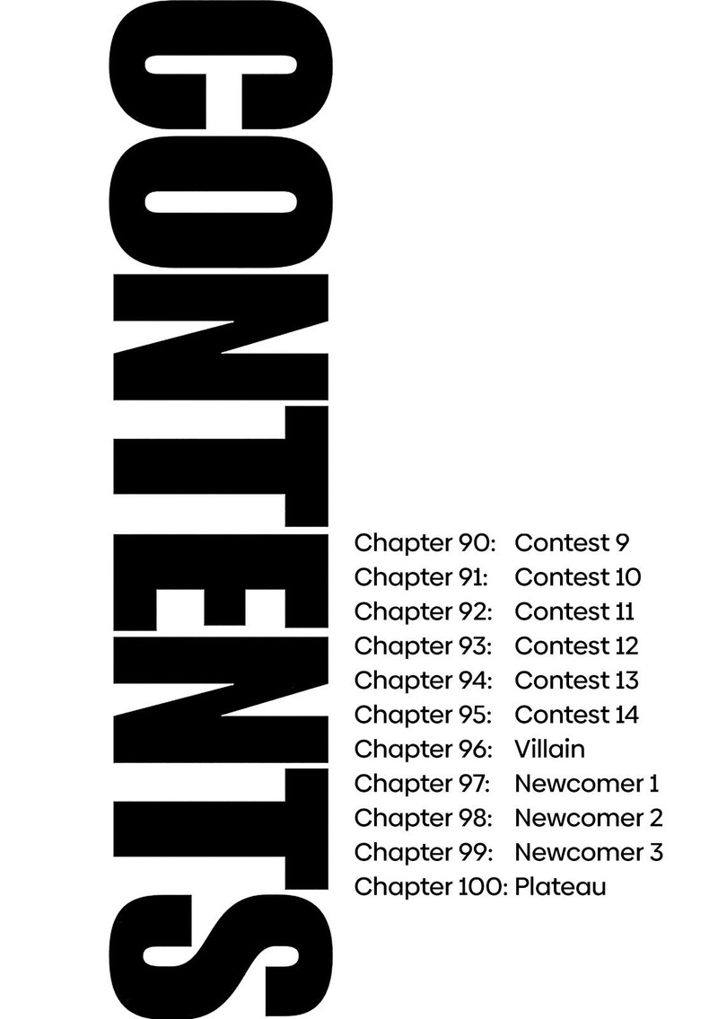 Bambino Secondo Chapter 90 Page 3