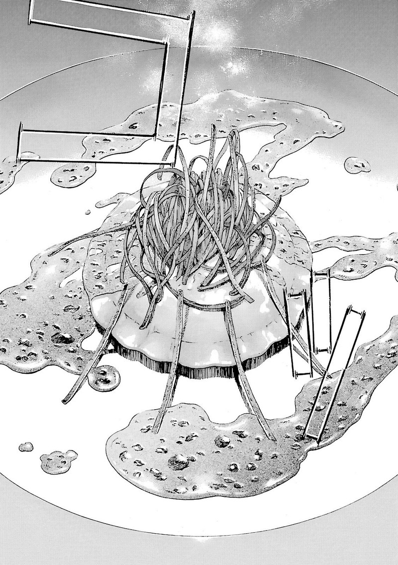 Bambino Secondo Chapter 91 Page 10