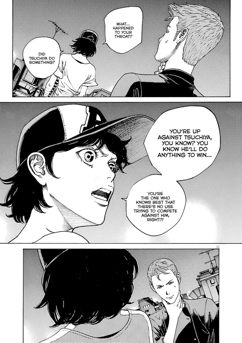 Bambino Secondo Chapter 92 Page 11