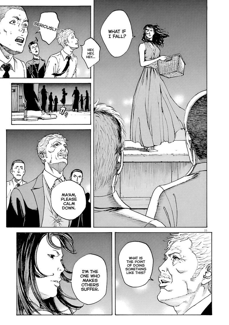 Bambino Secondo Chapter 94 Page 14