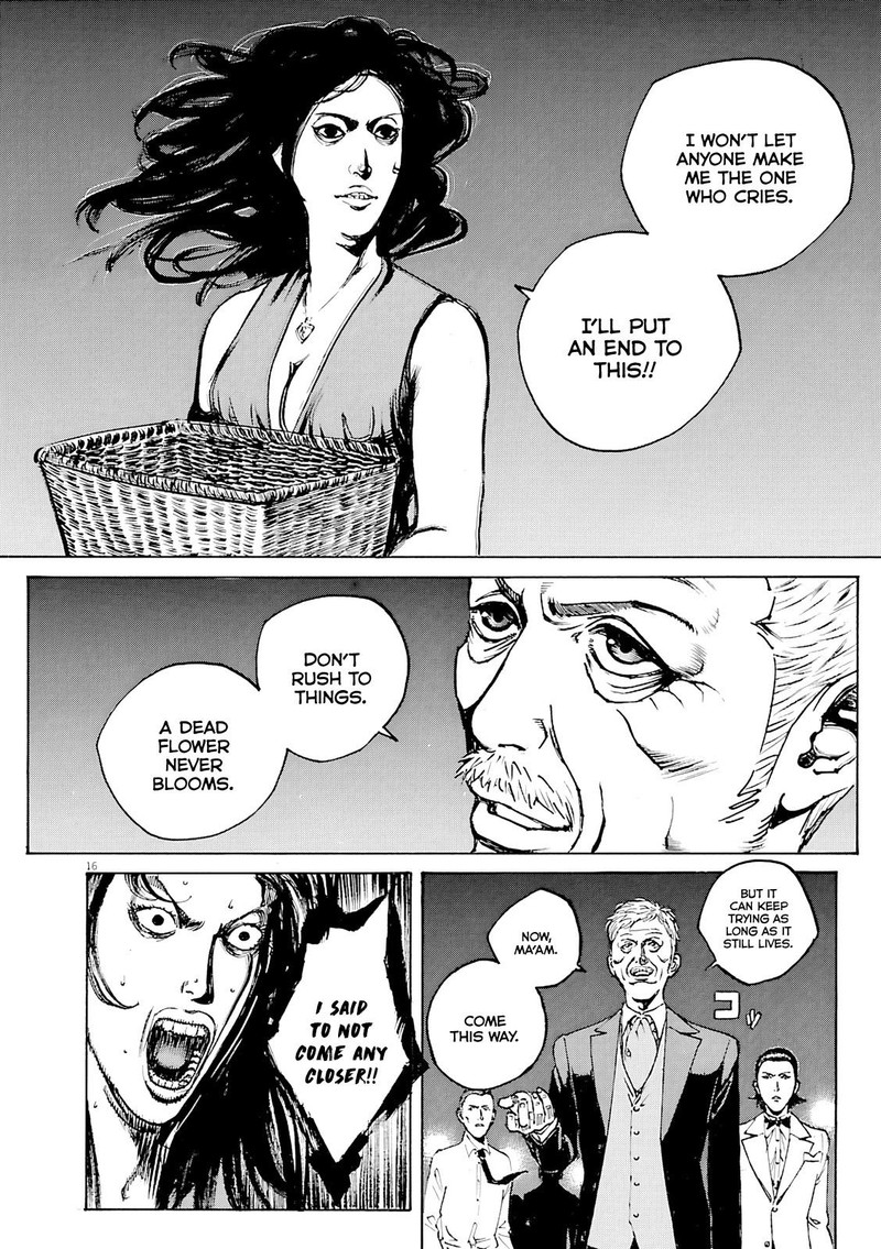 Bambino Secondo Chapter 94 Page 15