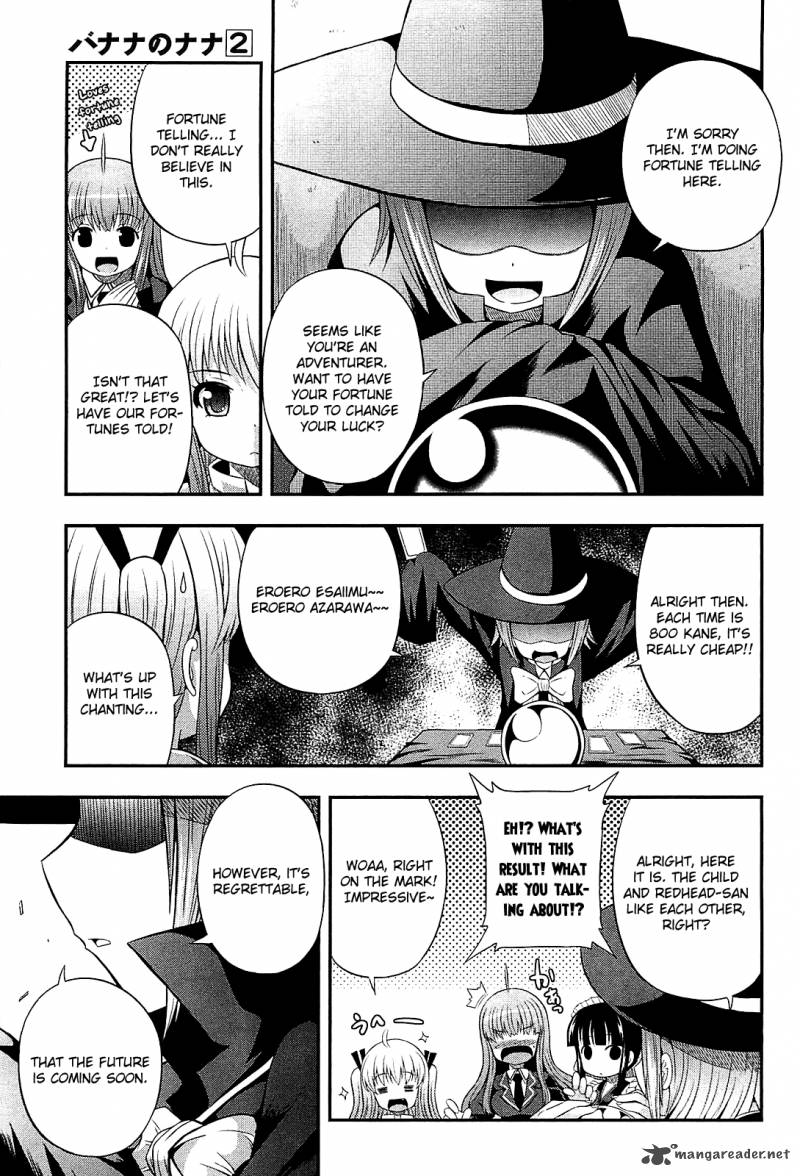 Banana No Nana Chapter 8 Page 20