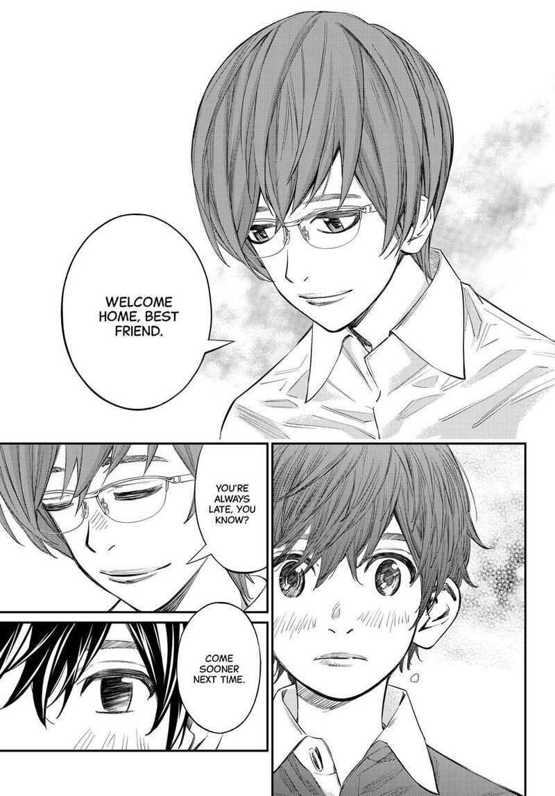Banjou No Orion Chapter 52 Page 16