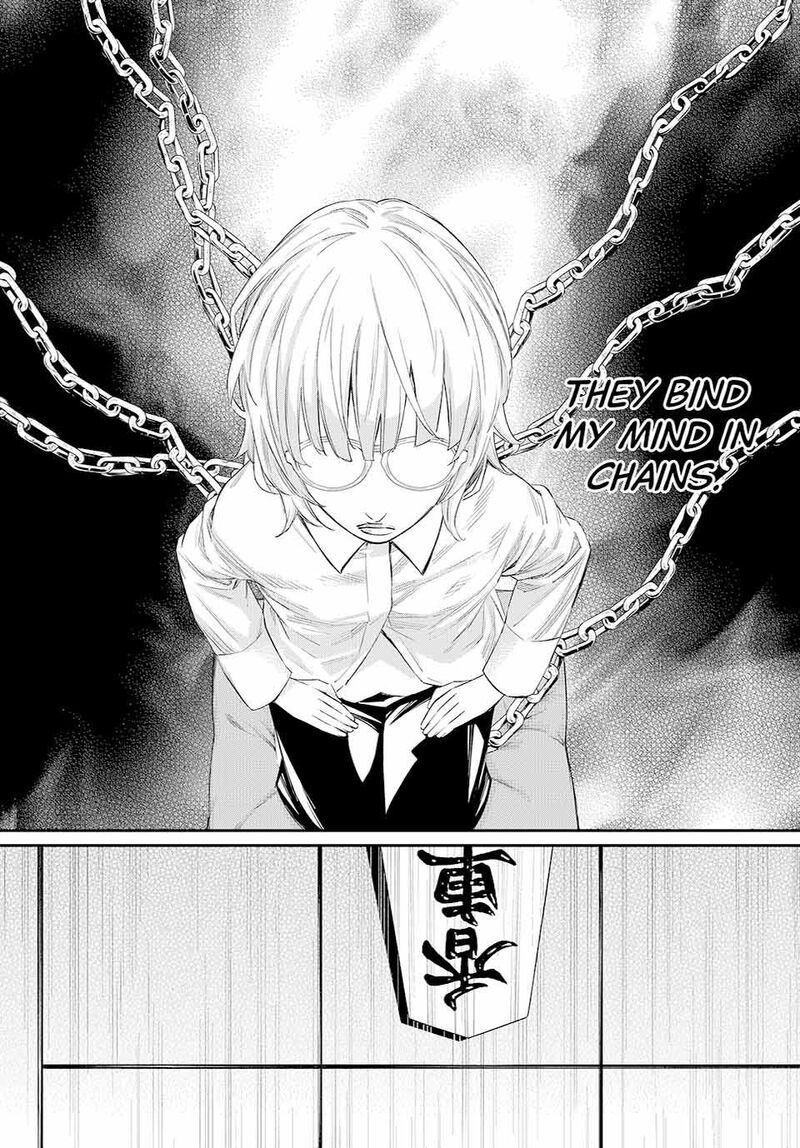 Banjou No Orion Chapter 65 Page 2