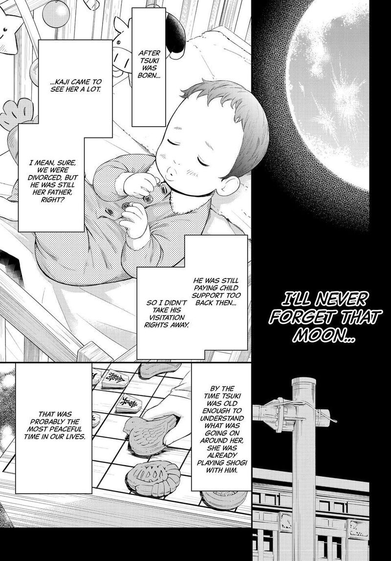 Banjou No Orion Chapter 76 Page 13