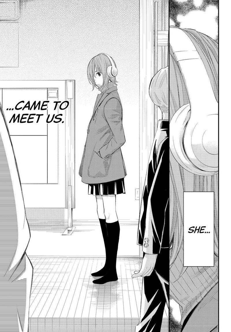 Banjou No Orion Chapter 79 Page 13