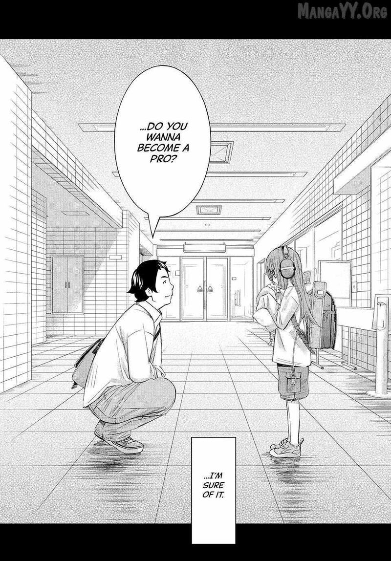 Banjou No Orion Chapter 91 Page 19