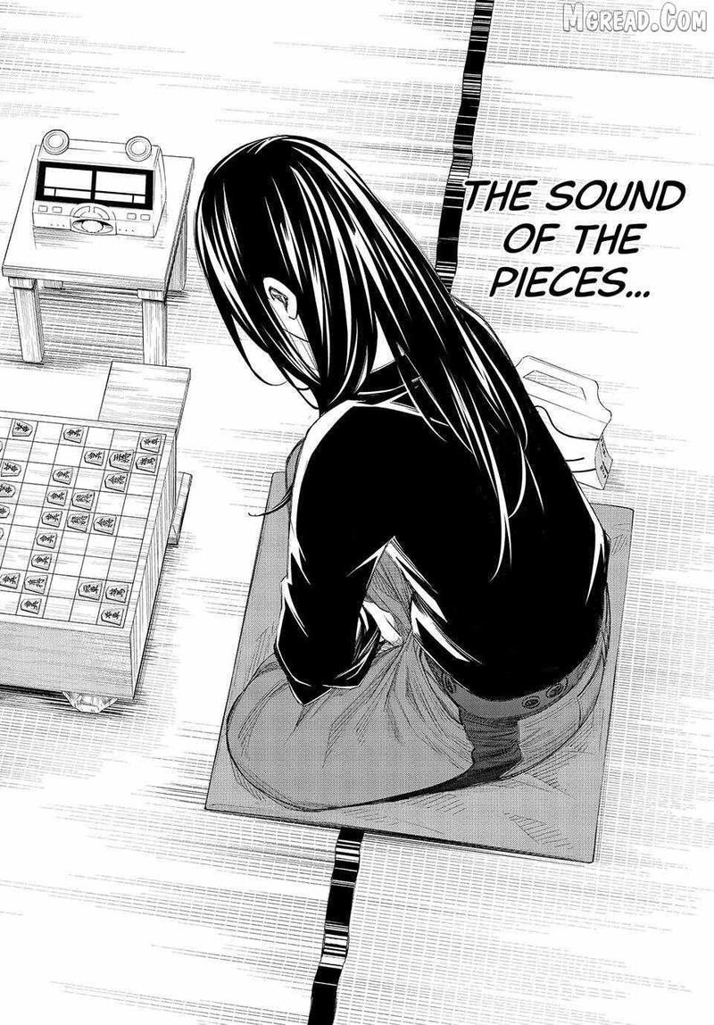 Banjou No Orion Chapter 95 Page 16