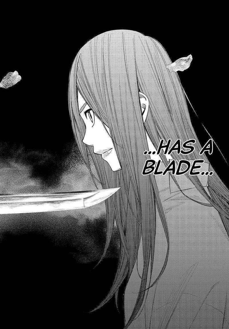Banjou No Orion Chapter 97 Page 2