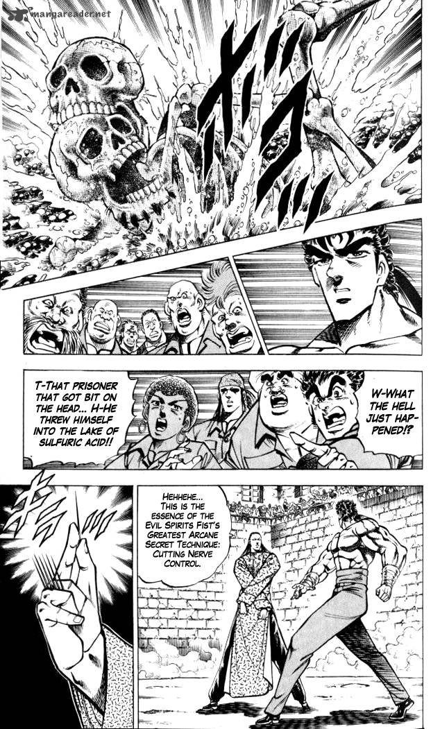 Baramon No Kazoku Chapter 28 Page 5