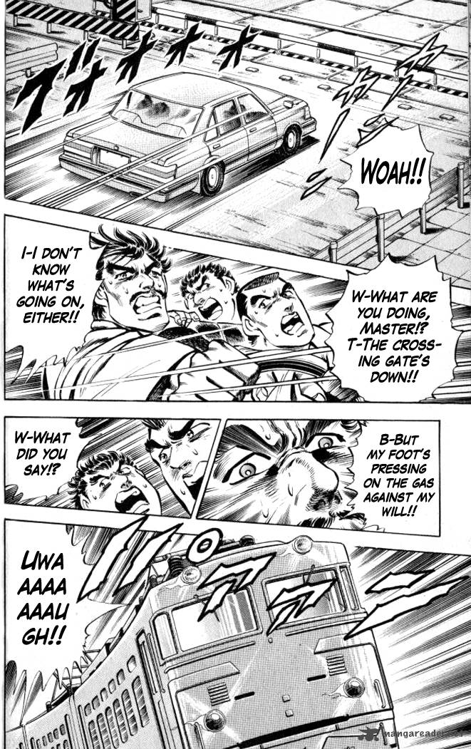 Baramon No Kazoku Chapter 7 Page 14